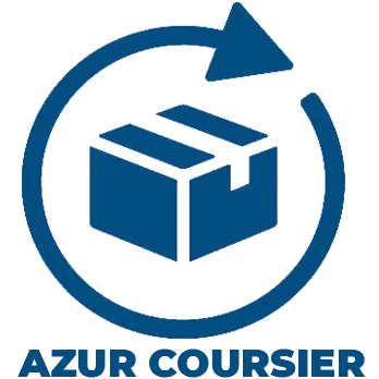 AzurCoursier, coursier express à Nice - Livraison urgente dans les Alpes-Maritimes