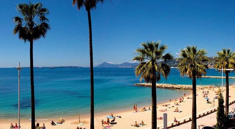 Service de coursier à juan les pins