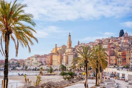 Service de coursier à Roquebrune cap Martin